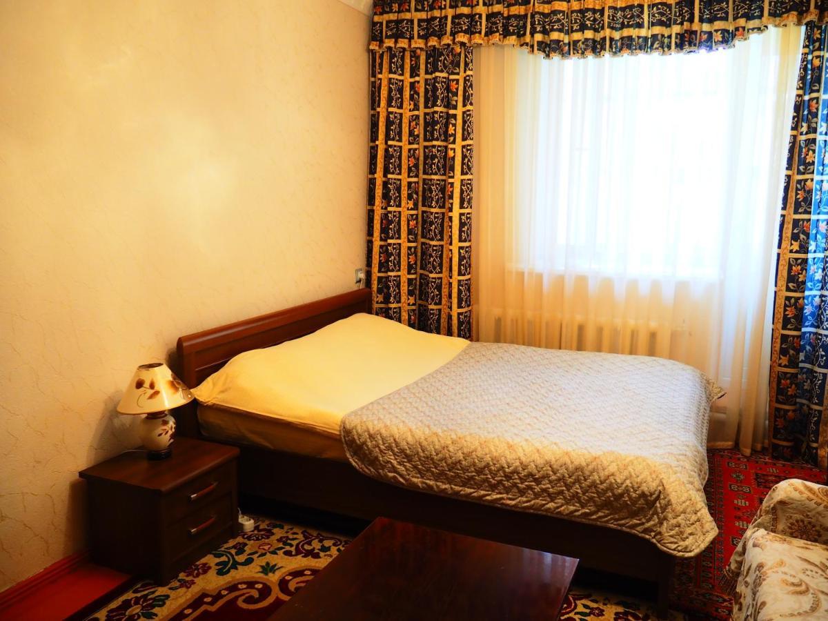 Baktygul Guesthouse Naryn Exterior photo